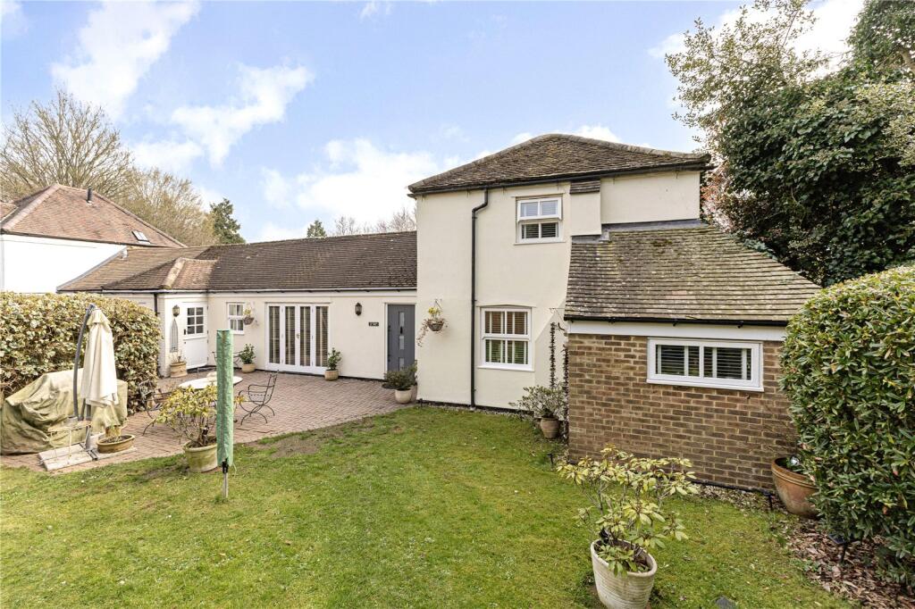 Main image of property: Yeomans Keep, Chorleywood, Rickmansworth, Hertfordshire, WD3