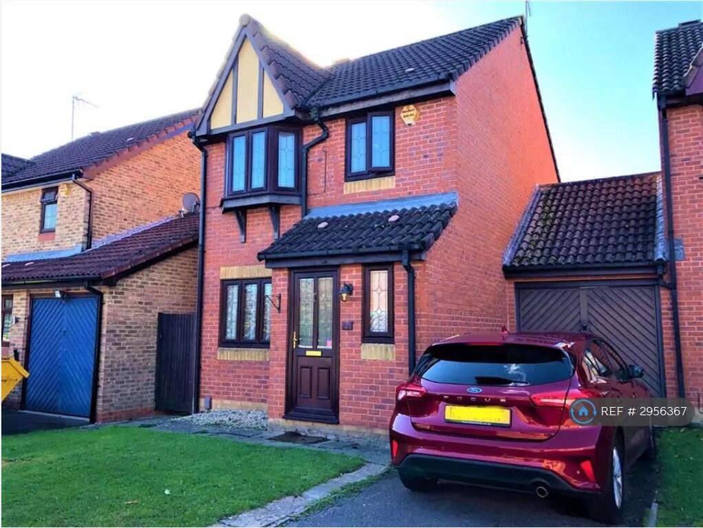 Main image of property: Regent Close, Lower Earley, Reading, RG6