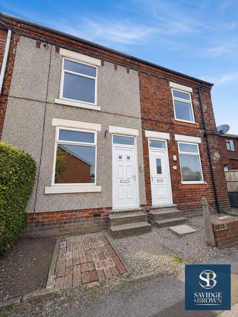 Main image of property: Albert Street South Normanton