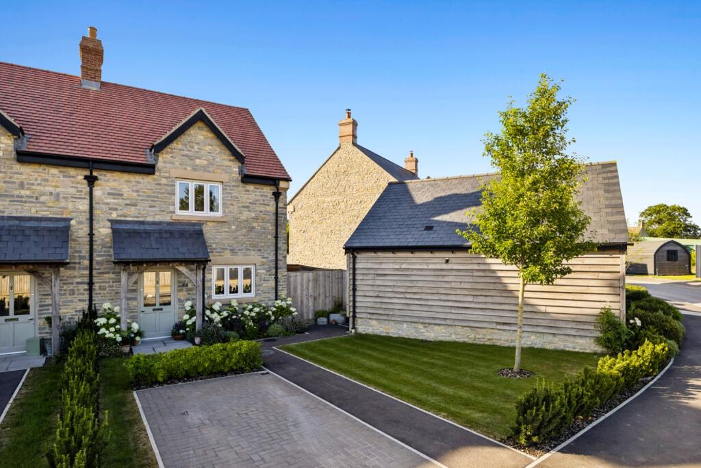 Main image of property: Baltonsborough, Glastonbury