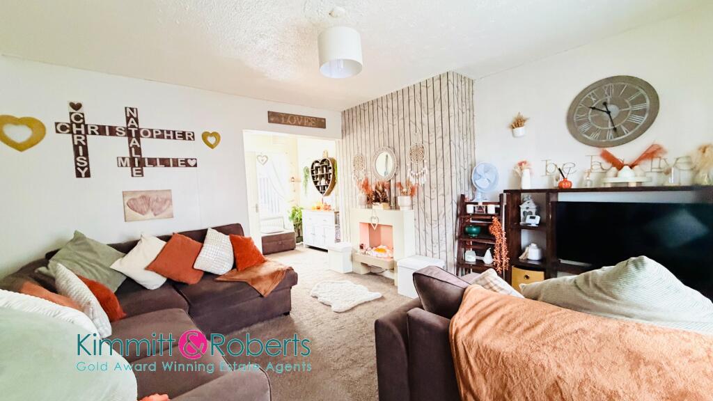 The Avenue, Seaham, Durham, SR7 8BD photo 4