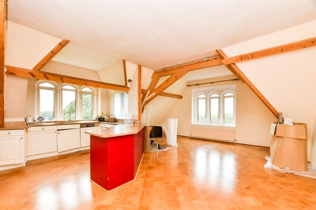 Main image of property: Grenehurst Park, Capel, Dorking, Surrey