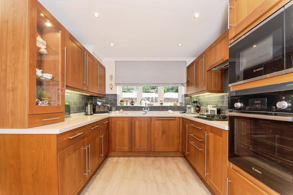 House in Salisbury - View 5