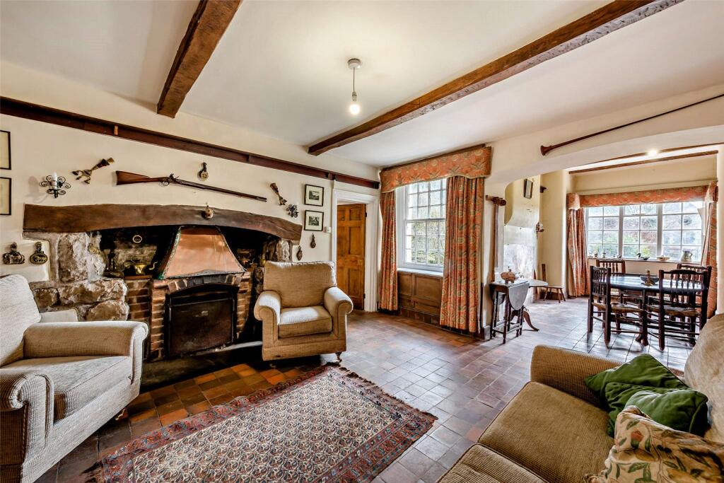 Lixwm, Flintshire, CH8 photo 4