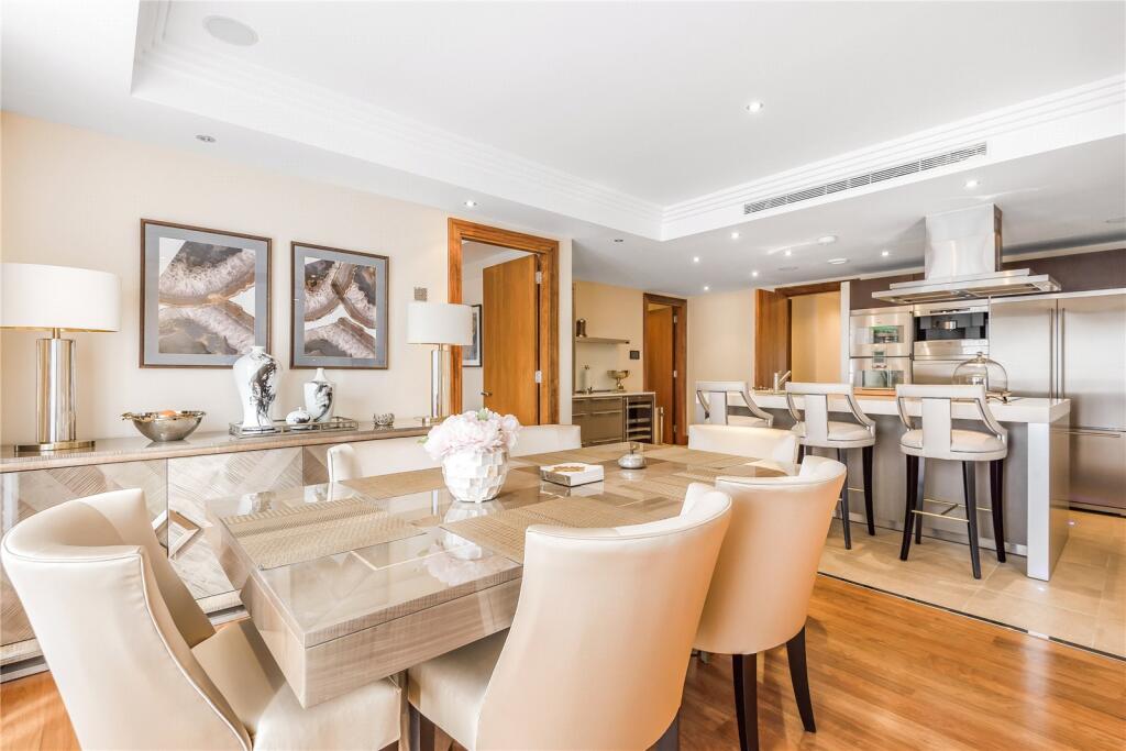 Main image of property: Charters Garden House, Charters Road, Ascot, Berkshire, SL5