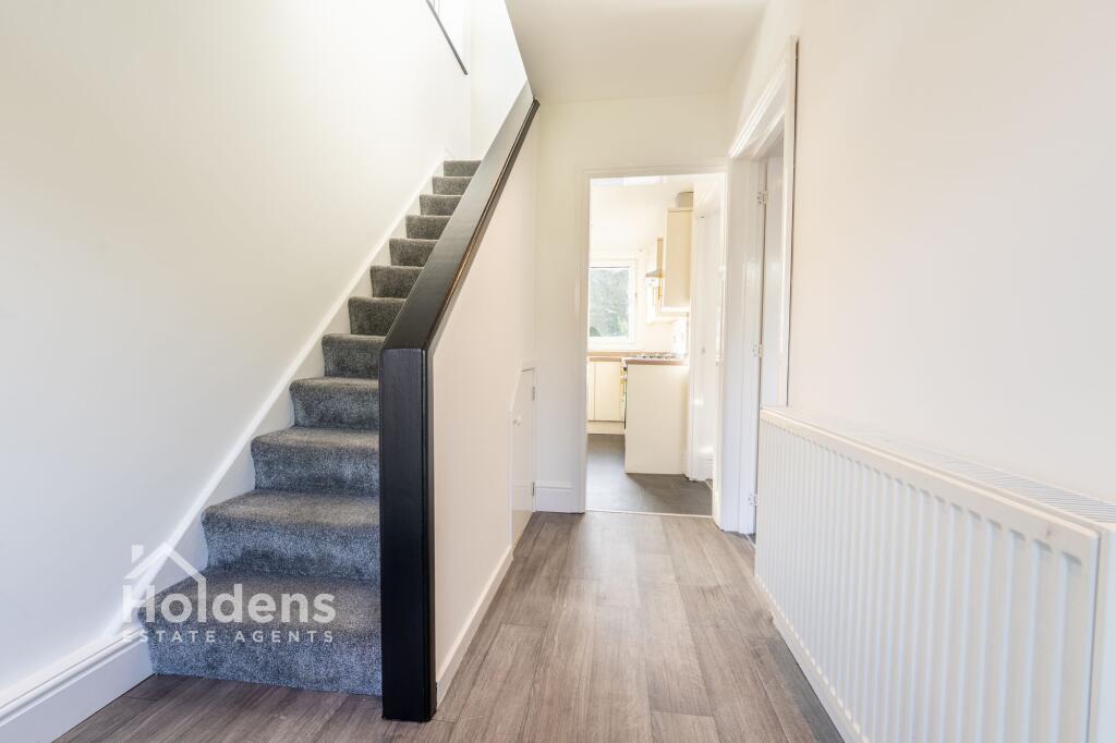 House in Preston - View 2