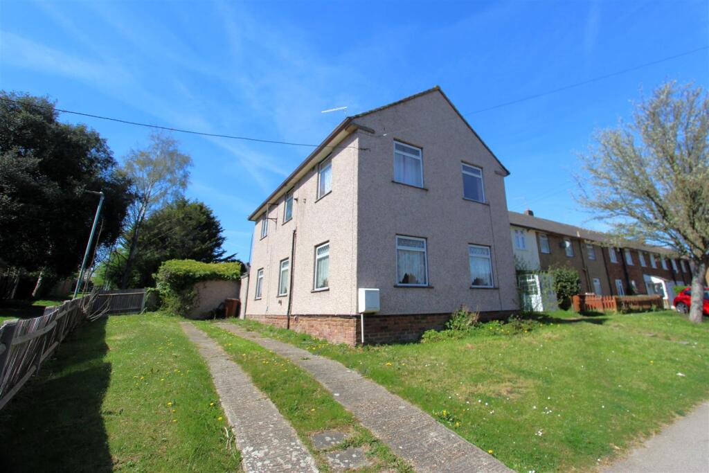 Main image of property: Hawkhurst Road, Gillingham