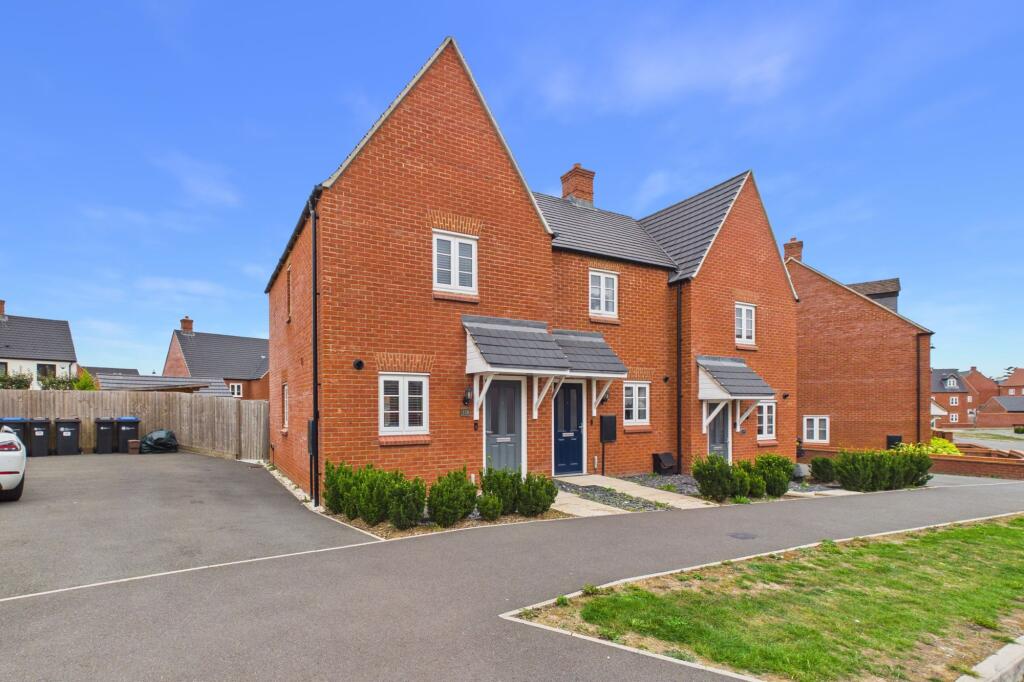 House in Northampton