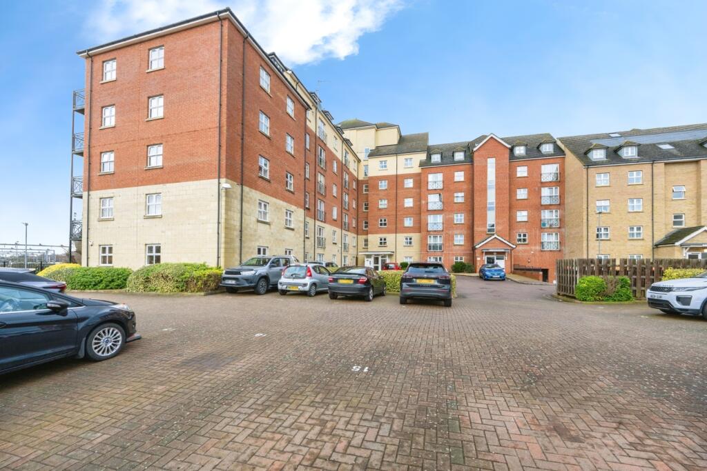 Main image of property: Palgrave Road, Bedford, Bedfordshire, MK42