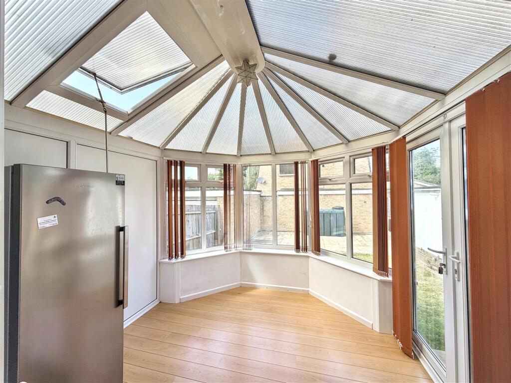 House in East Cambridgeshire, Sutton - View 5