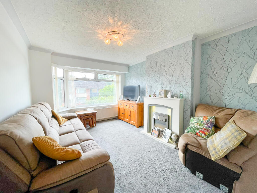 House in Stockport - View 4