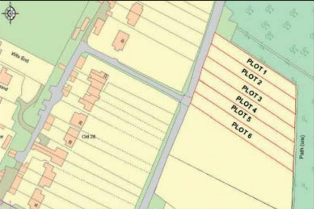 Main image of property: Ringshall Road