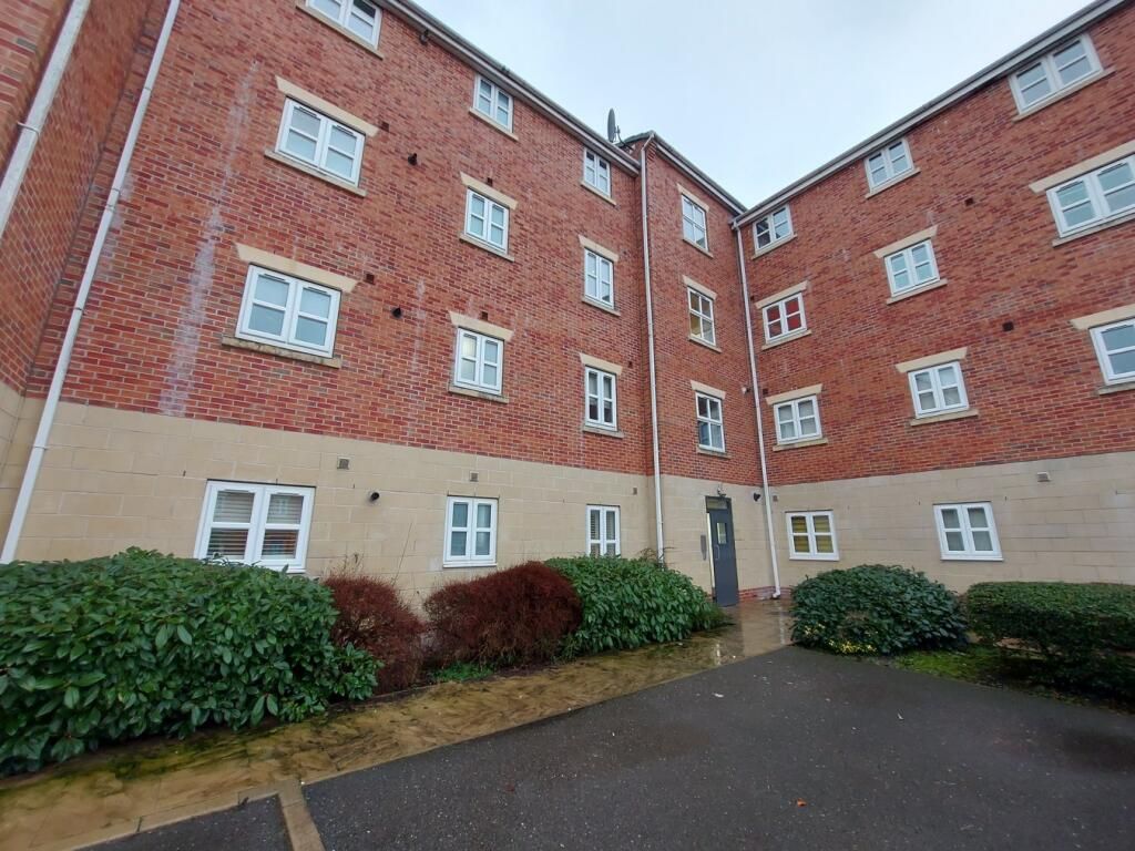 Main image of property: Waters Edge, Middleton, Manchester, M24