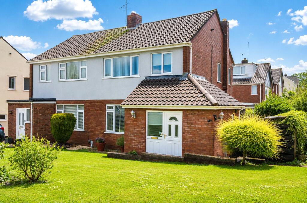Main image of property: Wellesley Park, Wellington, Somerset, TA21