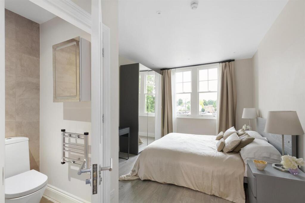 Main image of property: Rye Lane, London