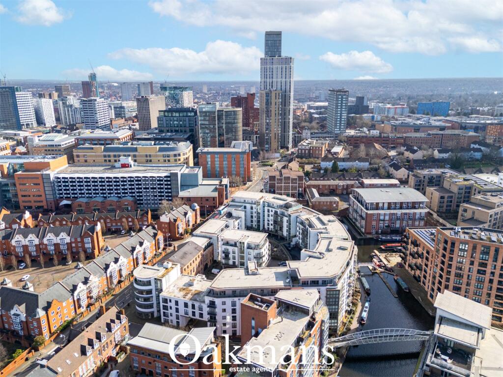 Additional image 17 of Sheepcote Street, Birmingham, West Midlands, B16