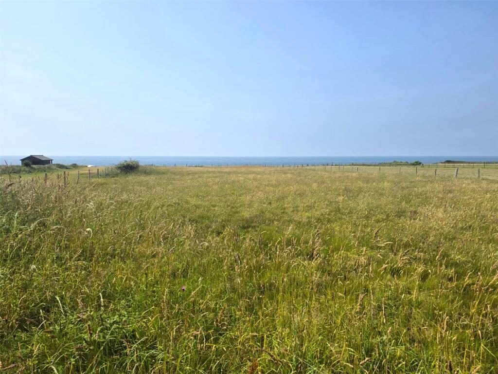 Main image of property: Heol Yr Esgob, Llanon, Ceredigion, SY23
