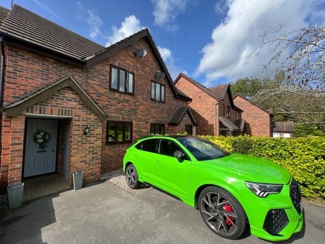 Main image of property: Westminister Way, Ashby