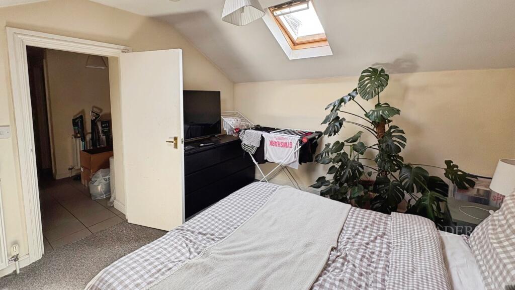 Apartment in Worcester - View 4