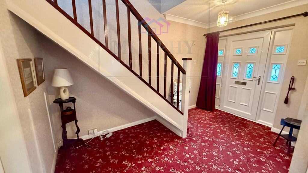 Villa Close, Low Ackworth, Pontefract, West Yorkshire photo 4