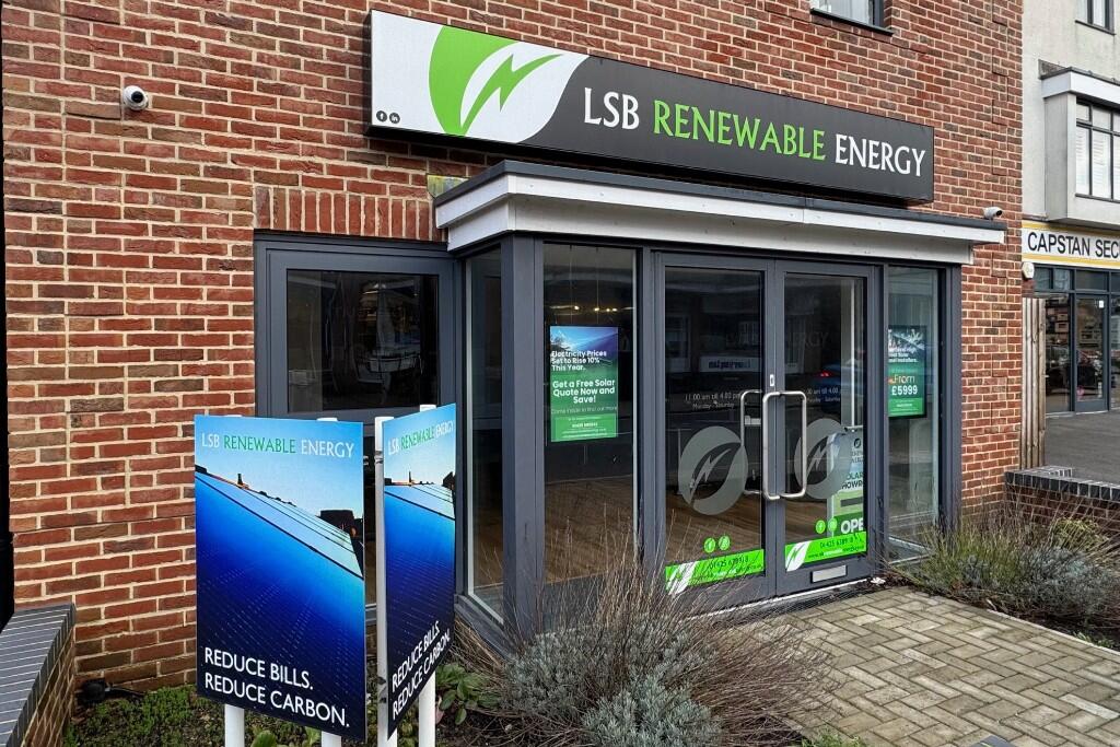 Main image of property: Lymington Road, BH23