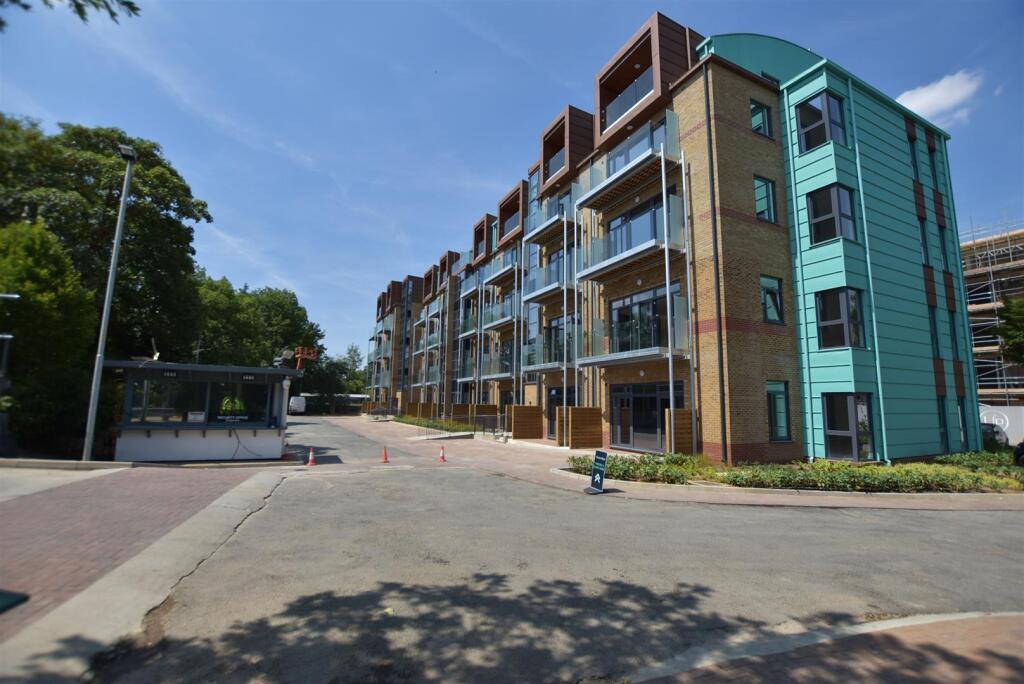 Main image of property: Jessop Court, Uxbridge