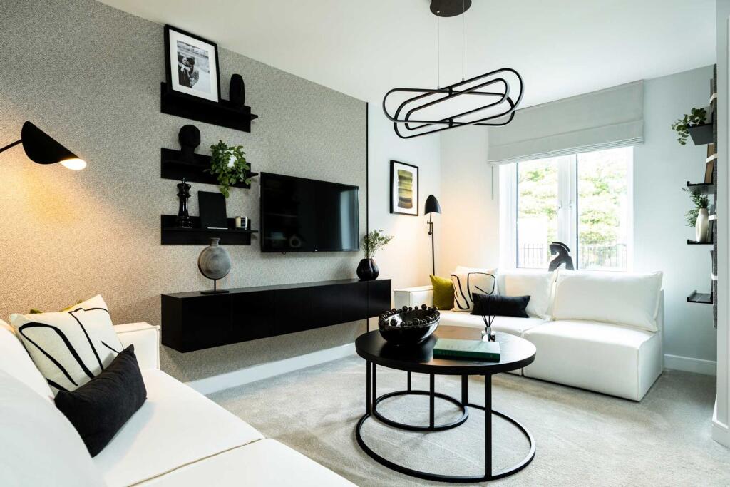 Main image of property: Broken Stone Road, Feniscowles, BB3