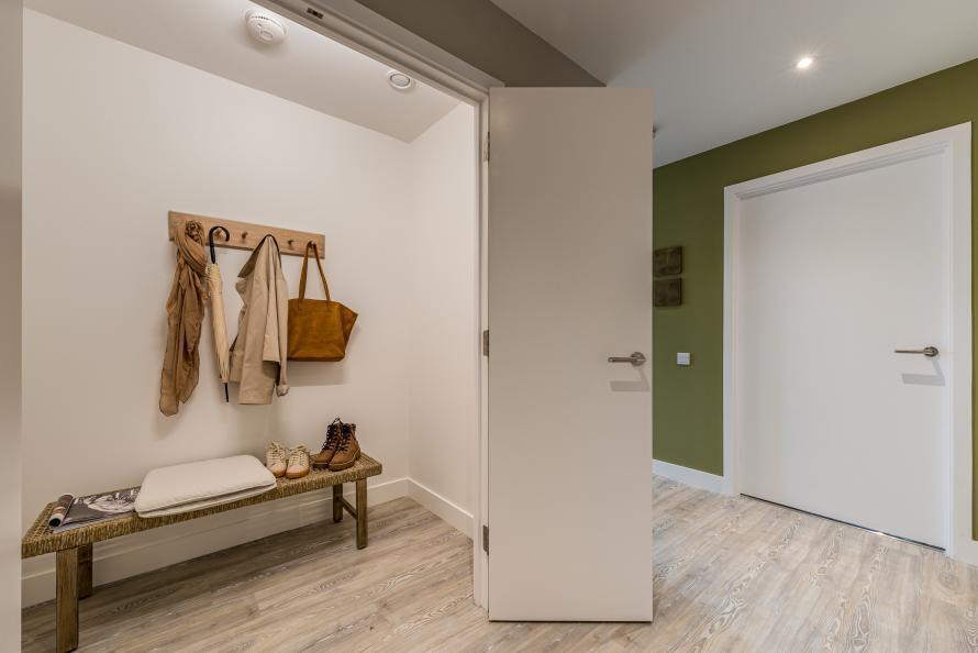 Plot 226 Temple Yard, Leeds photo 5