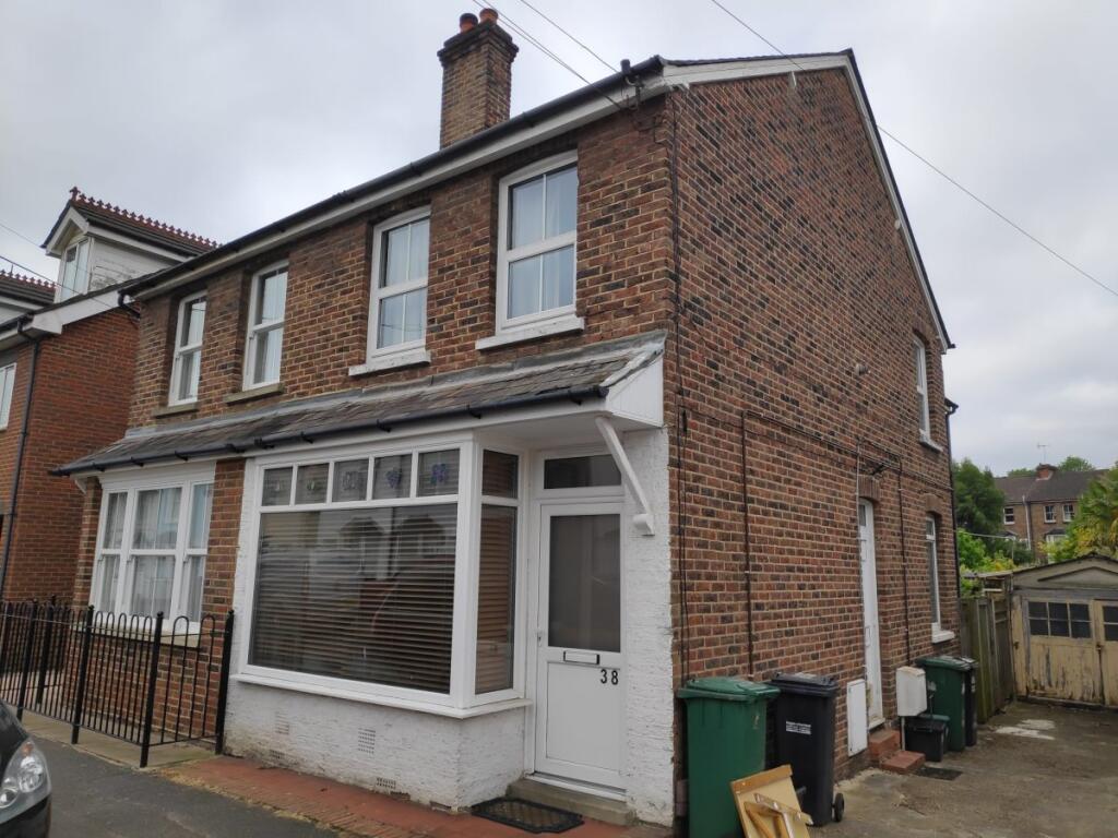 Main image of property: Victoria Road, Redhill