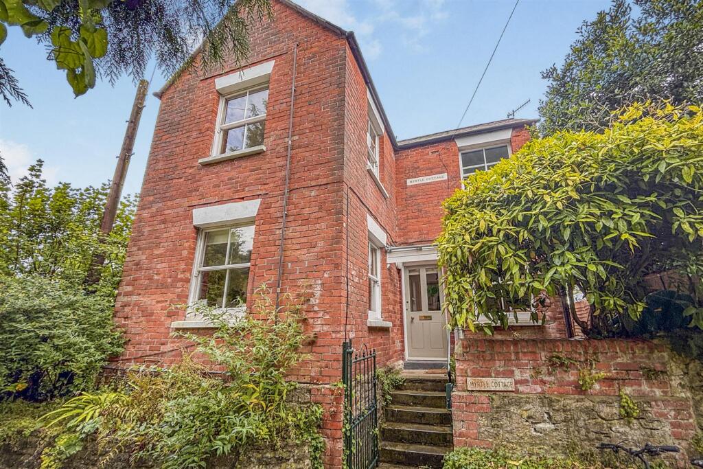 Main image of property: Fishweir Lane, Bridport