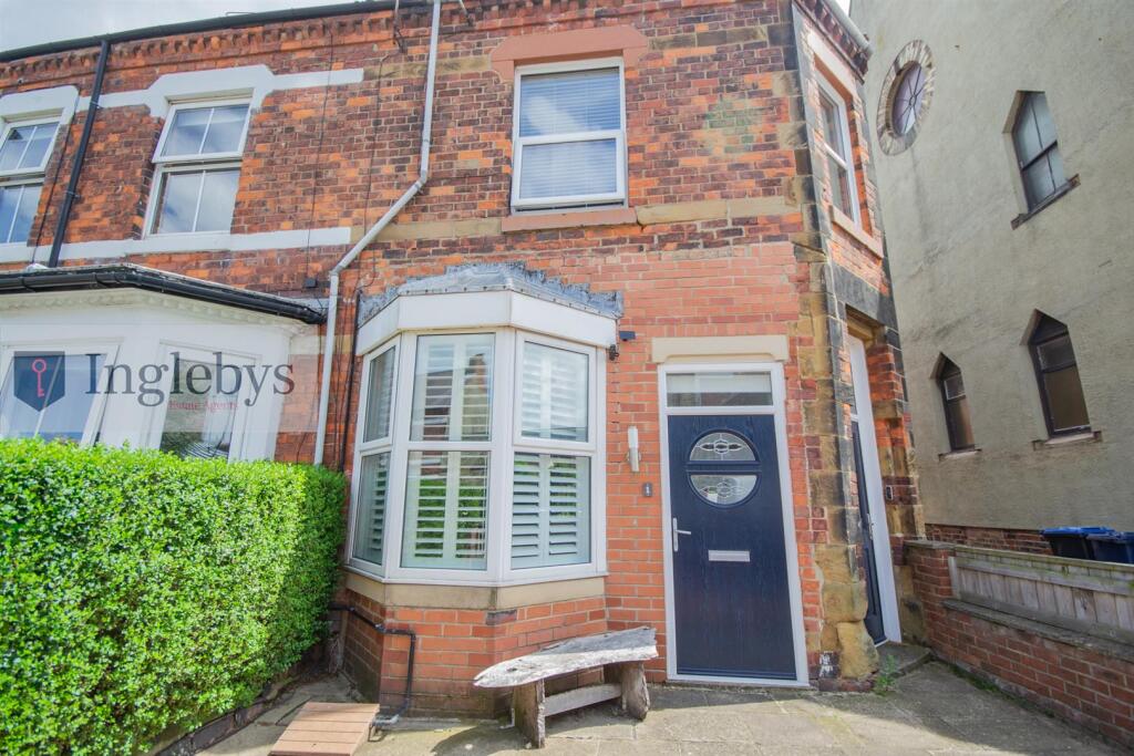 Main image of property: Emerald Street, Saltburn-By-The-Sea