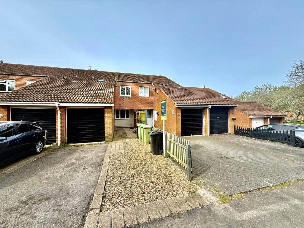 Main image of property: Walshs Manor, Stantonbury, Milton Keynes, MK14