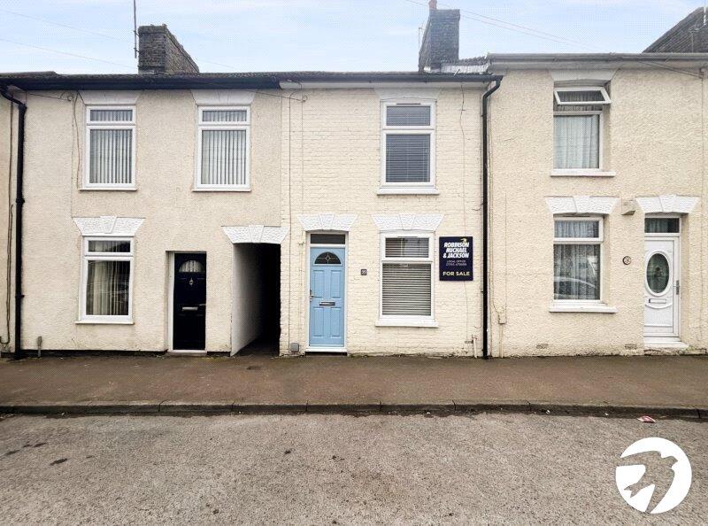Main image of property: Epps Road, Sittingbourne, Kent, ME10