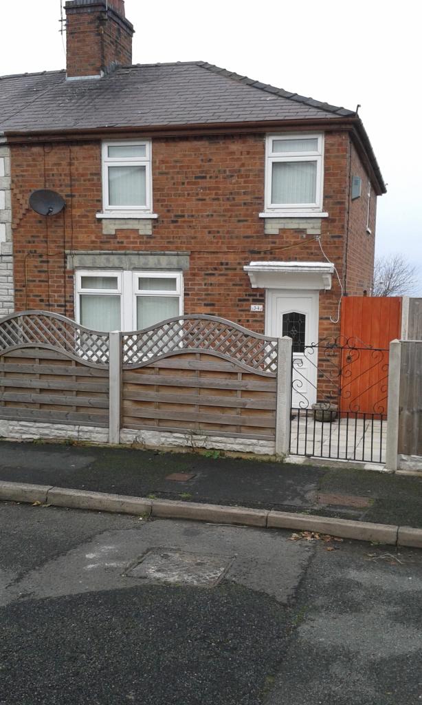 Main image of property: Strand Crescent,Holywell,CH8