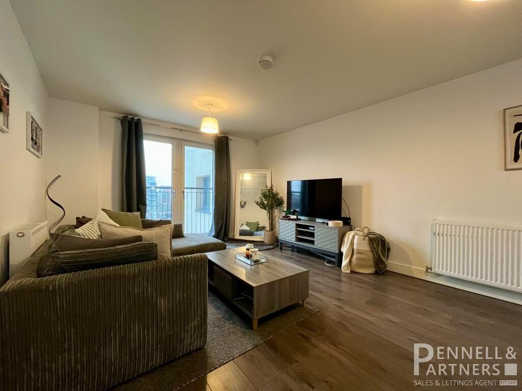 Main image of property: Hawksbill Way, Peterborough, PE2