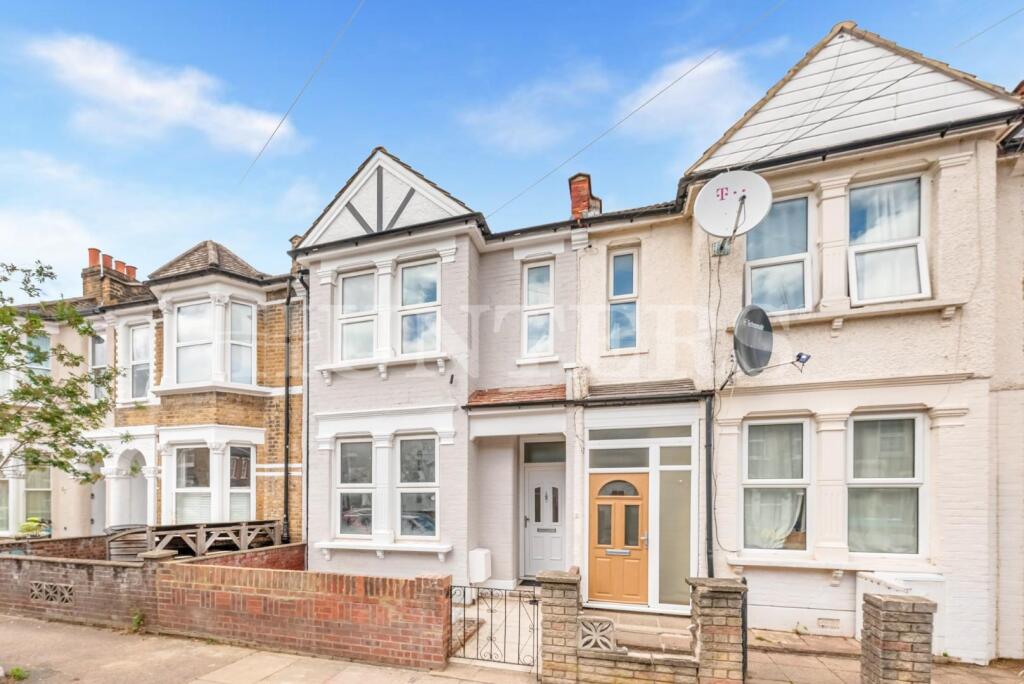Main image of property: Asplins Road, London, N17