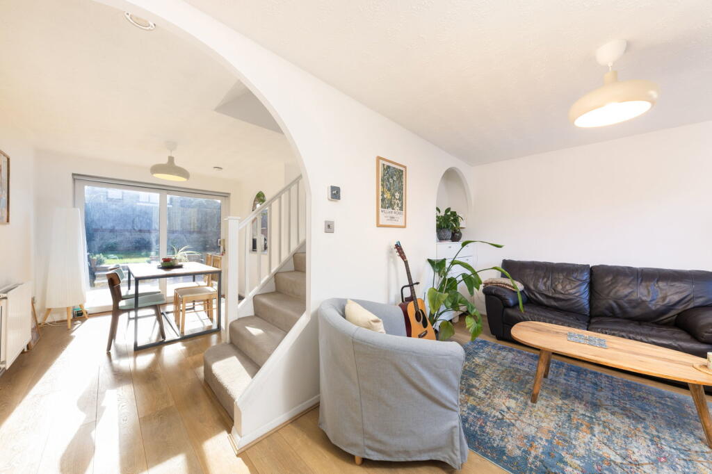 Main image of property: Green Pond Close,London,E17 6EE