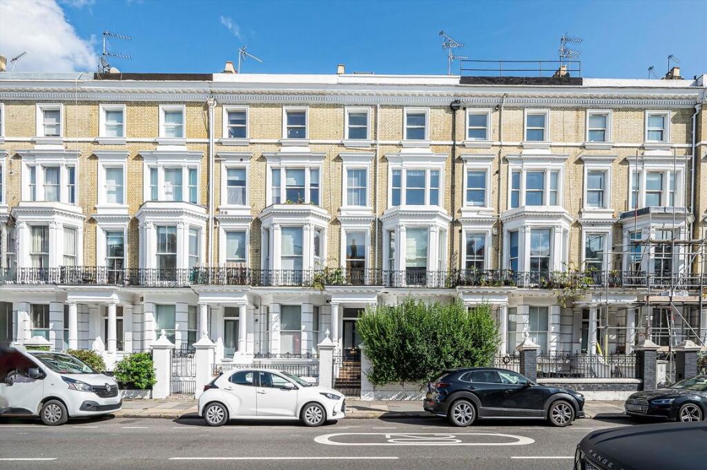 Main image of property: Holland Road, West Kensington