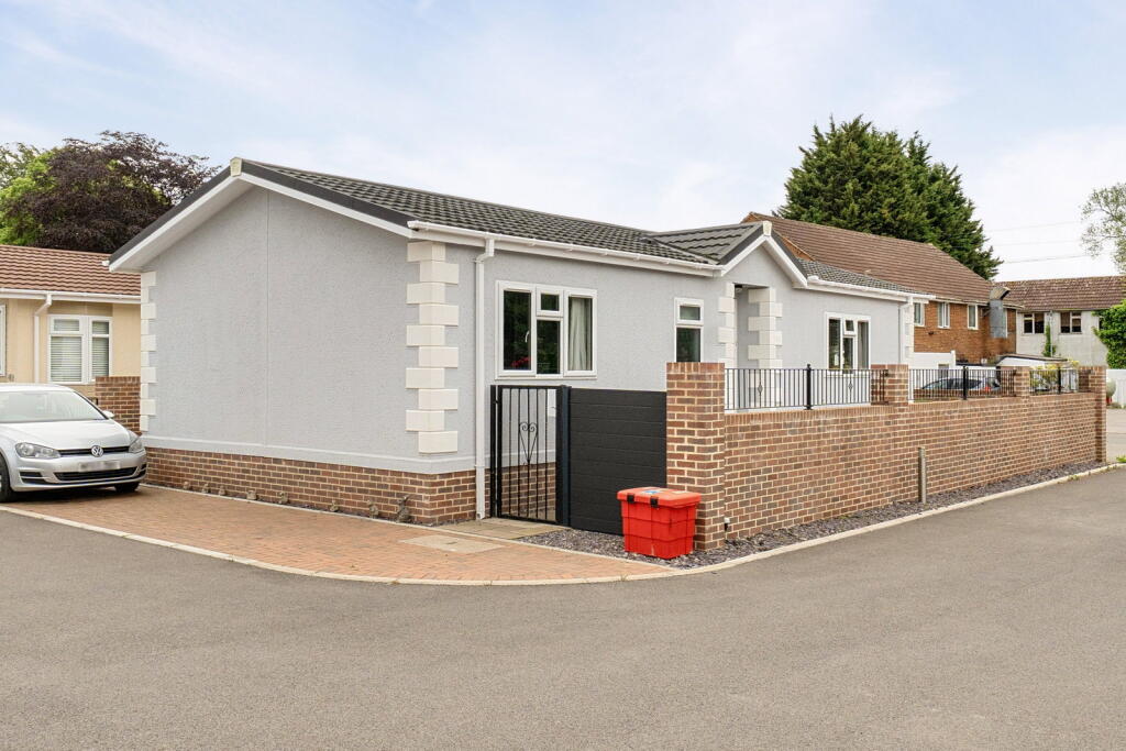 Main image of property: Greenfield Estate, Chippenham Rd, Lyneham, WIltshire