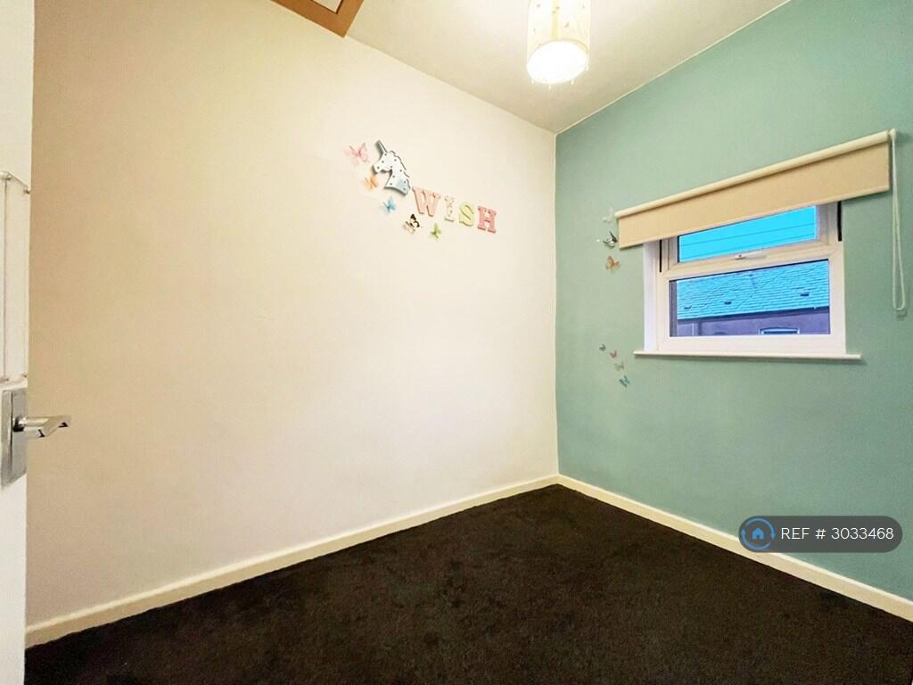 House in Bolton - More