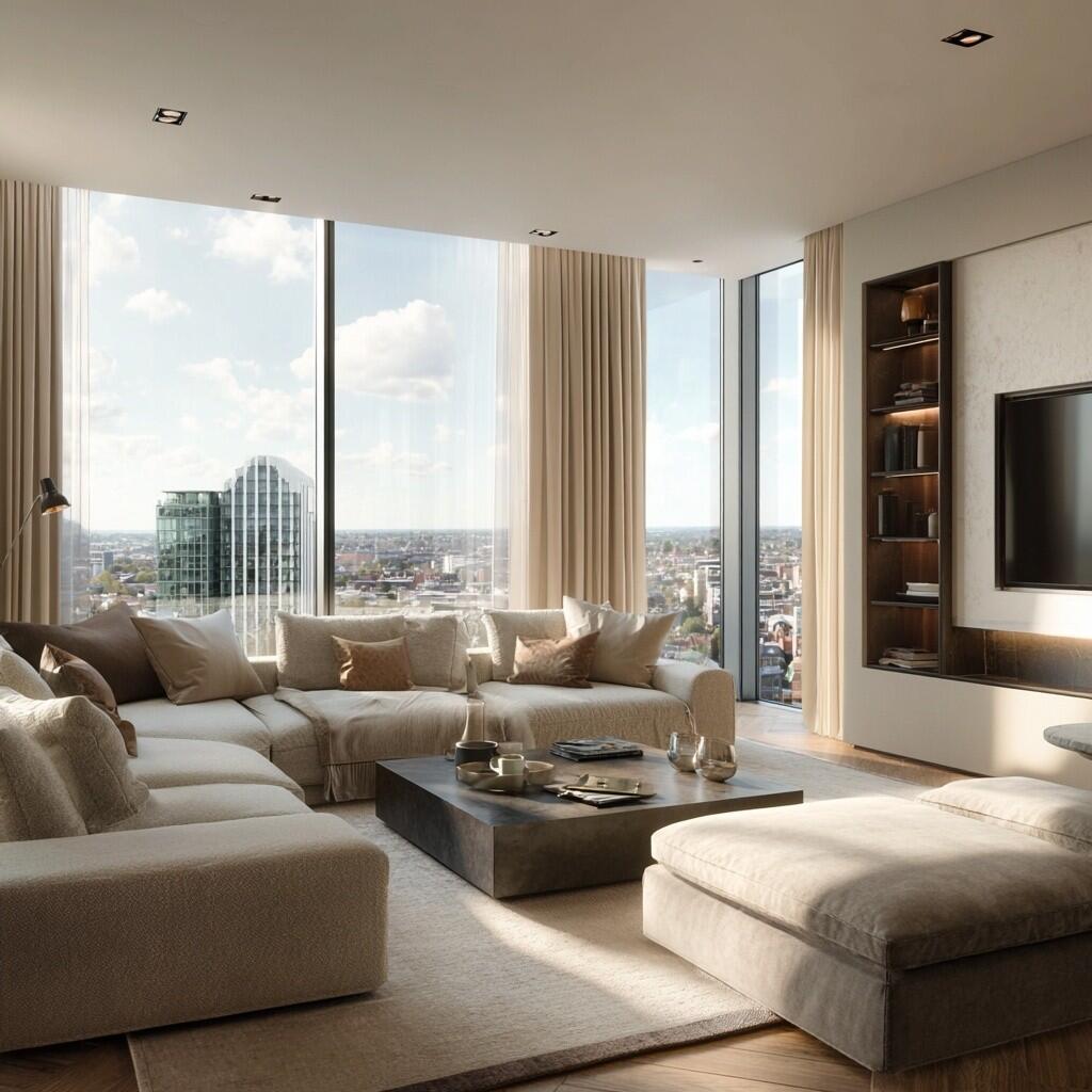 Main image of property: Tunnel Avenue, London, SE10