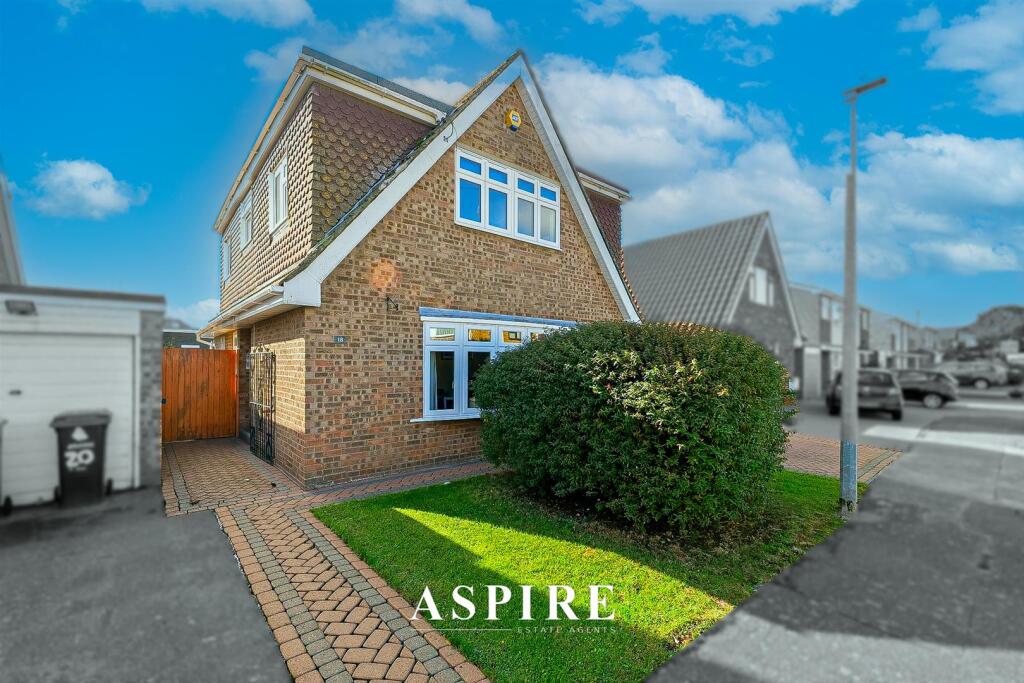 Main image of property: Video Presentation Inside - Warwick Gardens