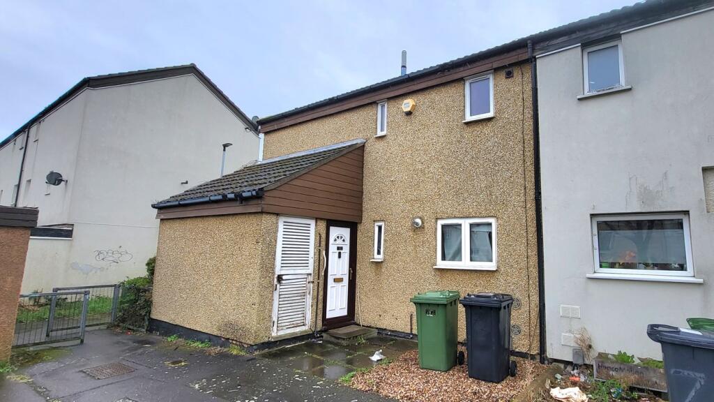 Main image of property: Sheepwalk, Paston, Peterborough, PE4