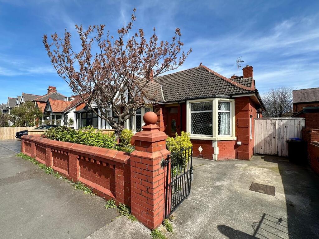 Main image of property: Central Drive, Blackpool