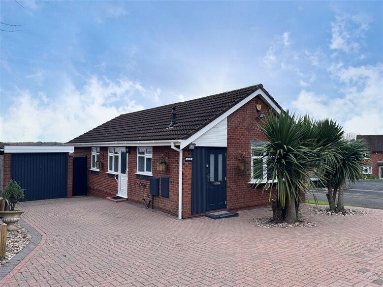Foxford Close, Wylde Green, Sutton Coldfield, B72