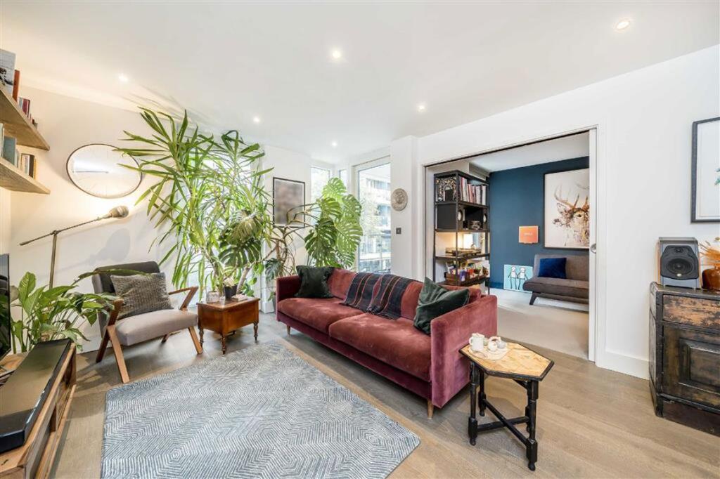 Main image of property: Wenlock Road, Hoxton