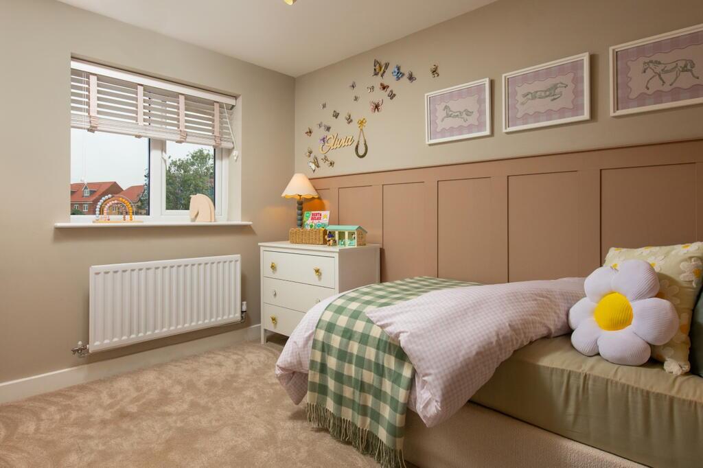 Additional image 10 of Cooper Fields, Darwen, Lancashire, BB3