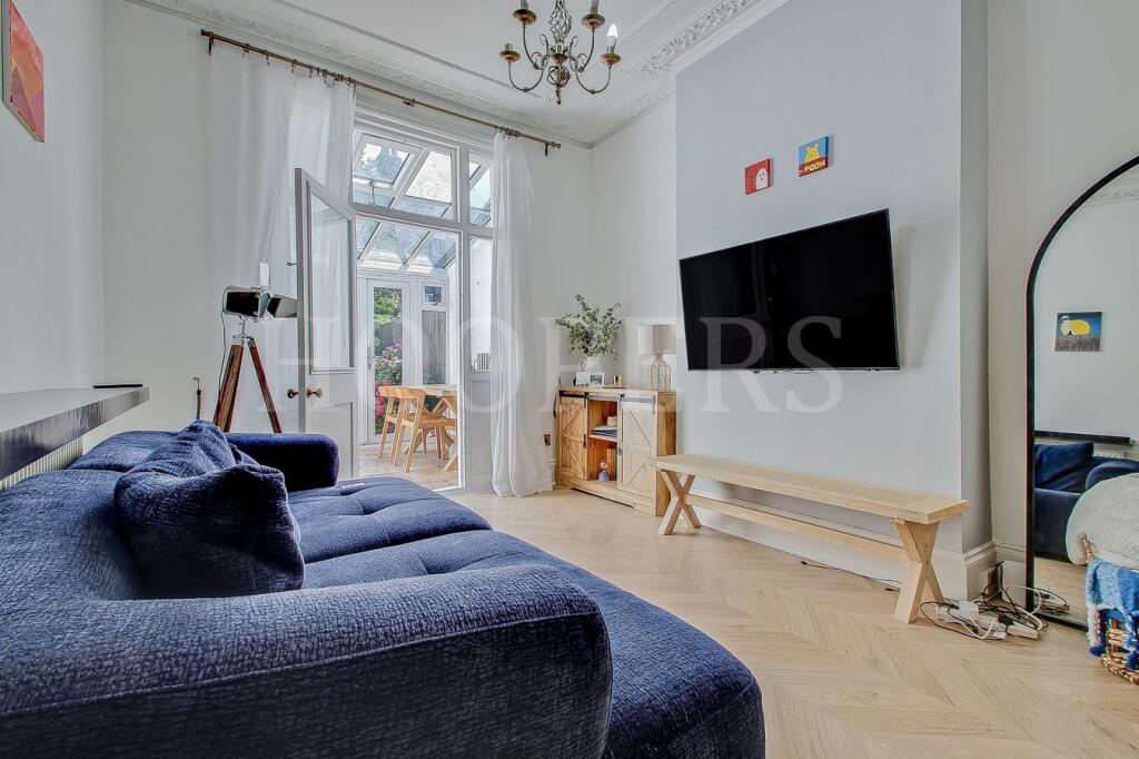 Main image of property: Lansdowne Grove, London, NW10