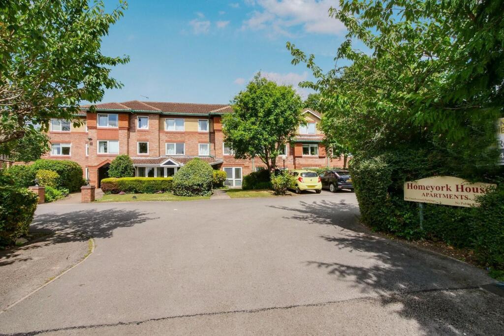 Main image of property: Homeyork House, York, North Yorkshire