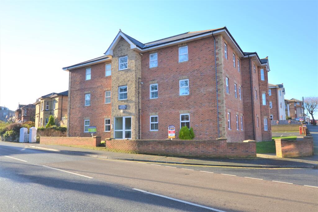 Main image of property: Clarendon Apartments, 20 North Road, PO37
